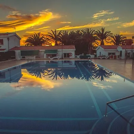 Villa Amazing Bungalow In Costa Adeje Center Costa Adeje (Tenerife)