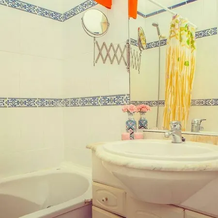 Villa Amazing Bungalow In Costa Adeje Center Costa Adeje (Tenerife)