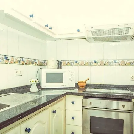 Villa Amazing Bungalow In Costa Adeje Center *